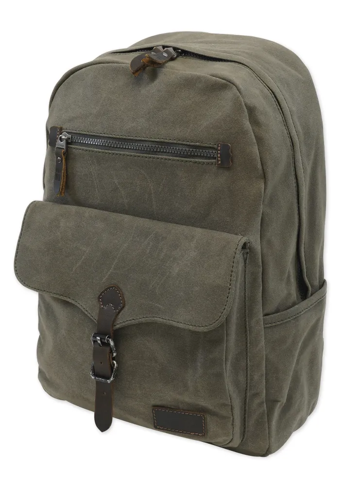 TimeTEX Lehrer-Rucksack "Cera"
