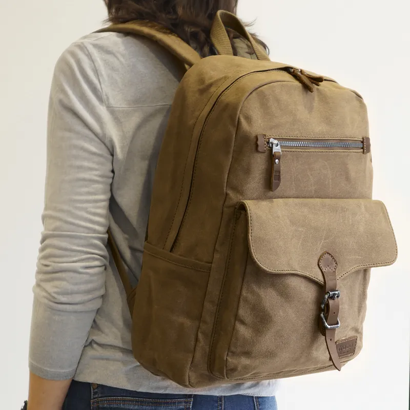 TimeTEX Lehrer-Rucksack "Cera"