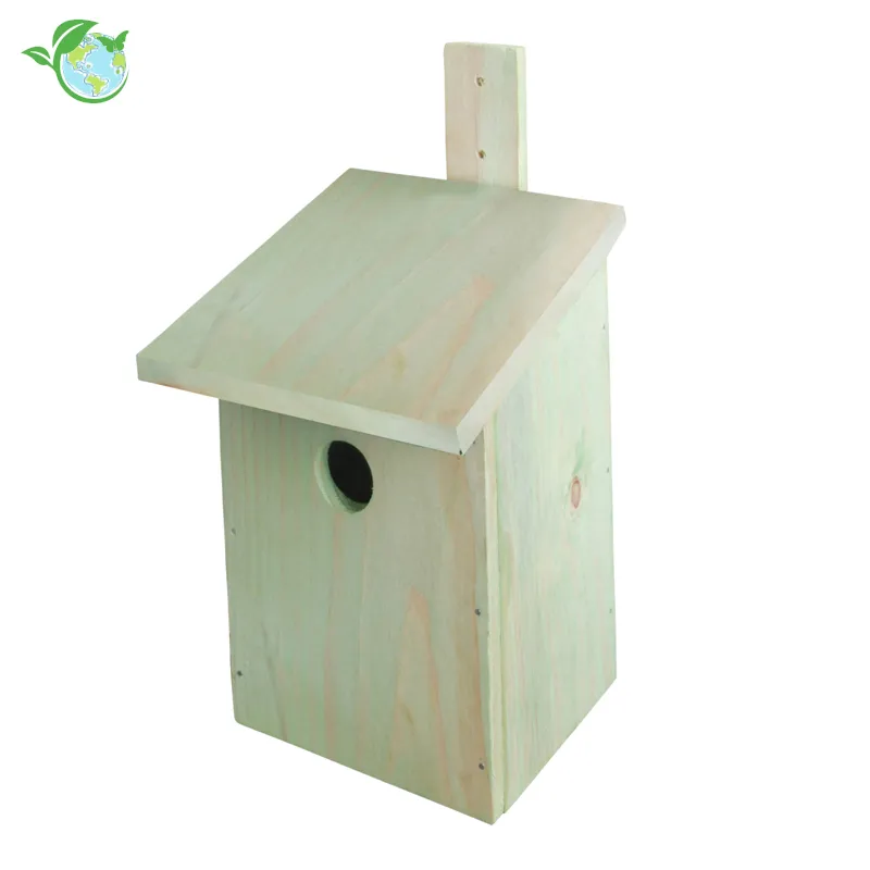 Bastelset Nistkasten