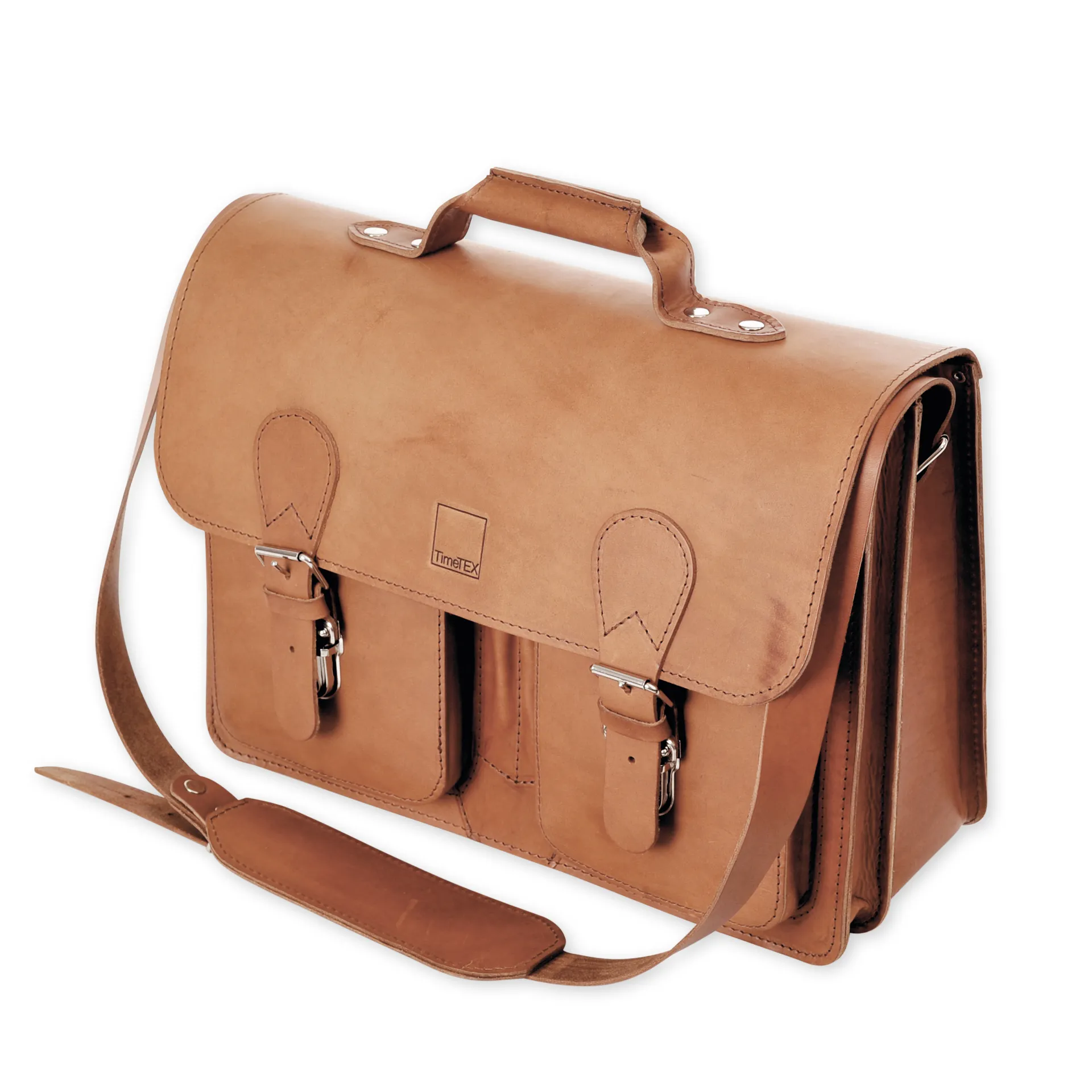 TimeTEX Büchertasche "Probata" mittel 