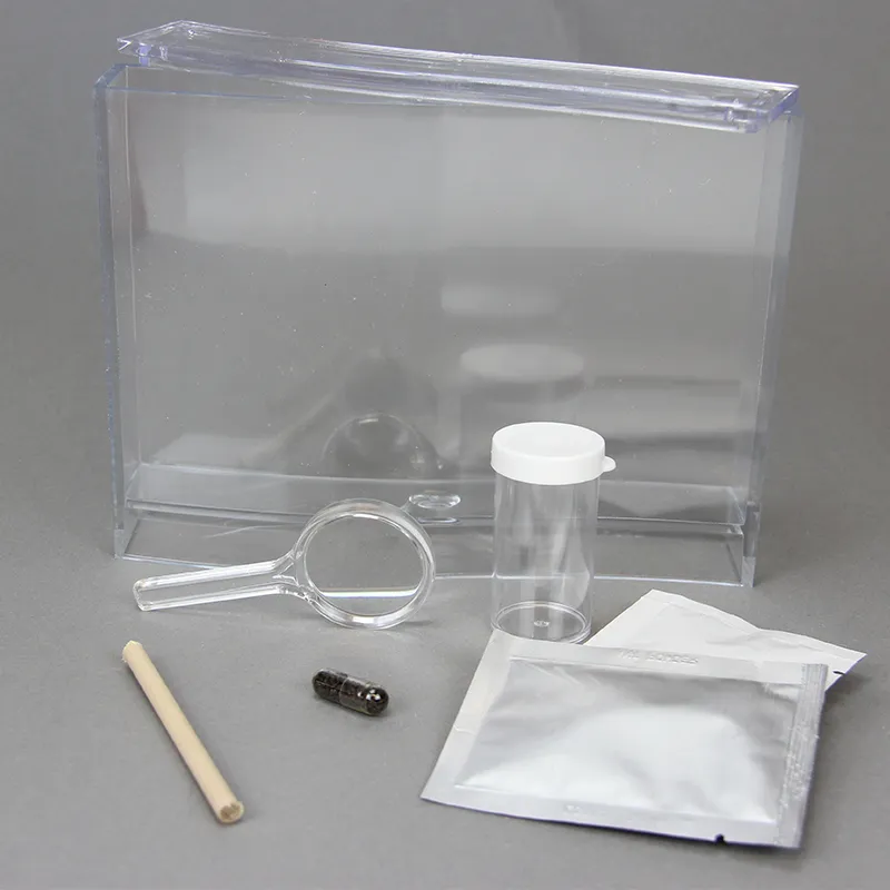 Ameisen Beobachtungsset, 8-tlg.