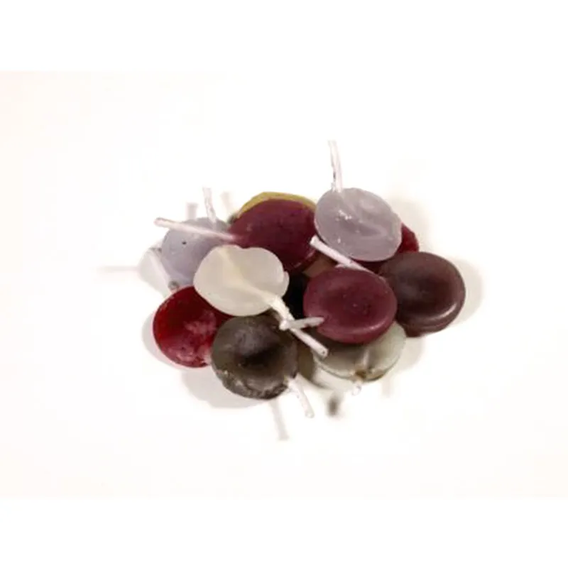 Hagemann Putput Boot mit Kerze