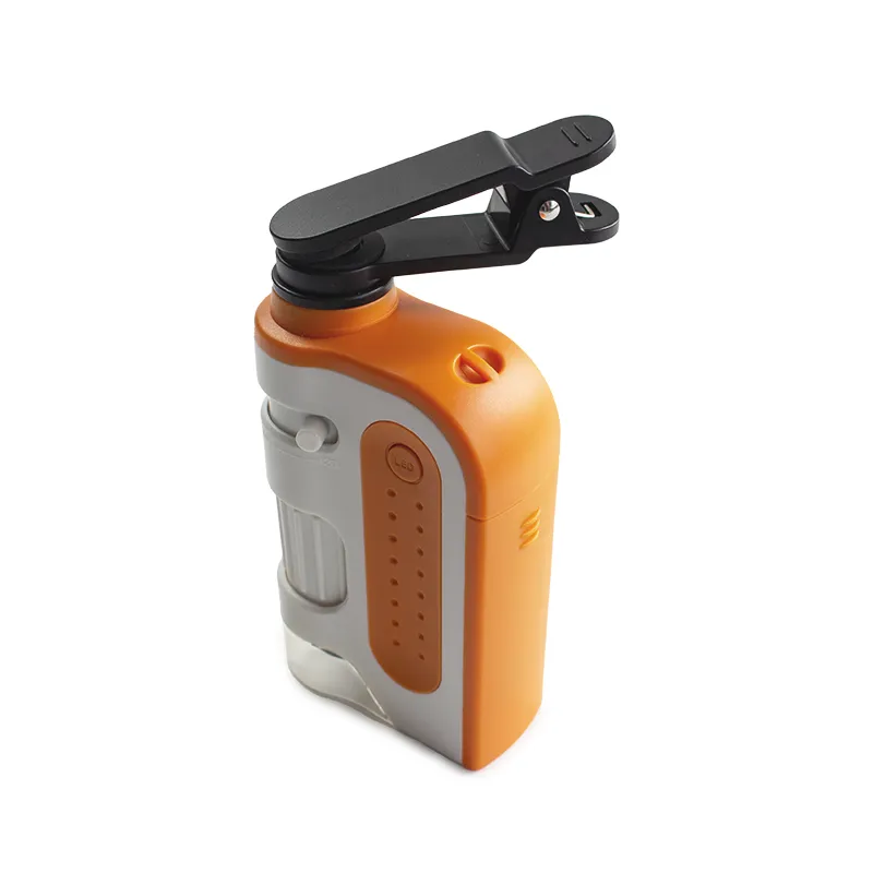 Hagemann Handy-Adapter für Taschenmikroskop