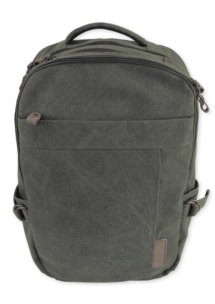 TimeTEX Lehrer-Rucksack "Sanus"