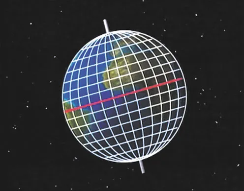 DVD-Lehrfilm "Einführung in die Geografie"