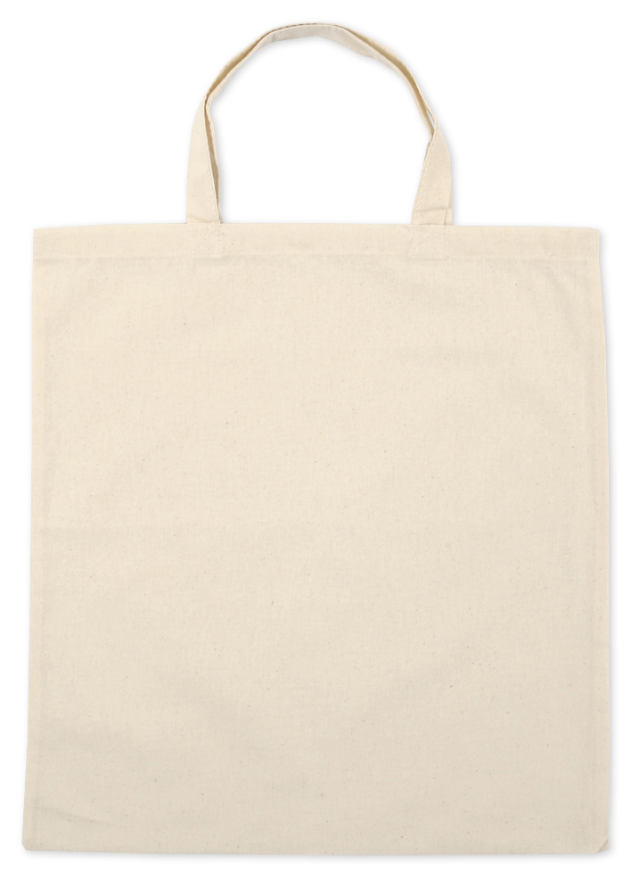 Baumwolltaschen zum Bemalen, 5 Stück