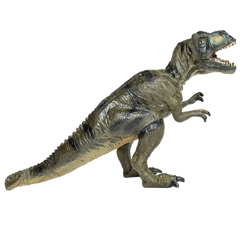 Hagemann Lebenszyklusmodell Dinosaurier (Modelle, 4-tlg.)