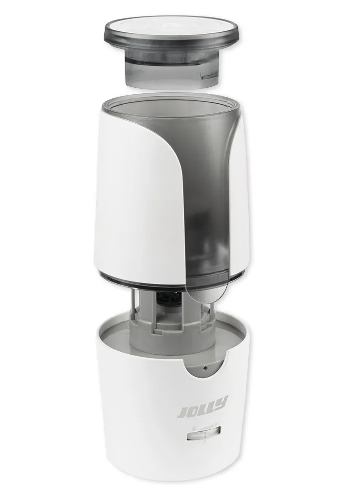 Elektrischer Spitzer "Herbert"