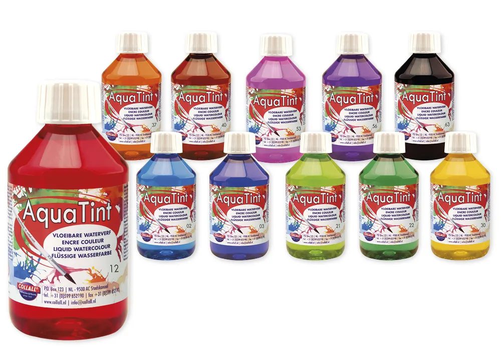 AquaTint, 250 ml