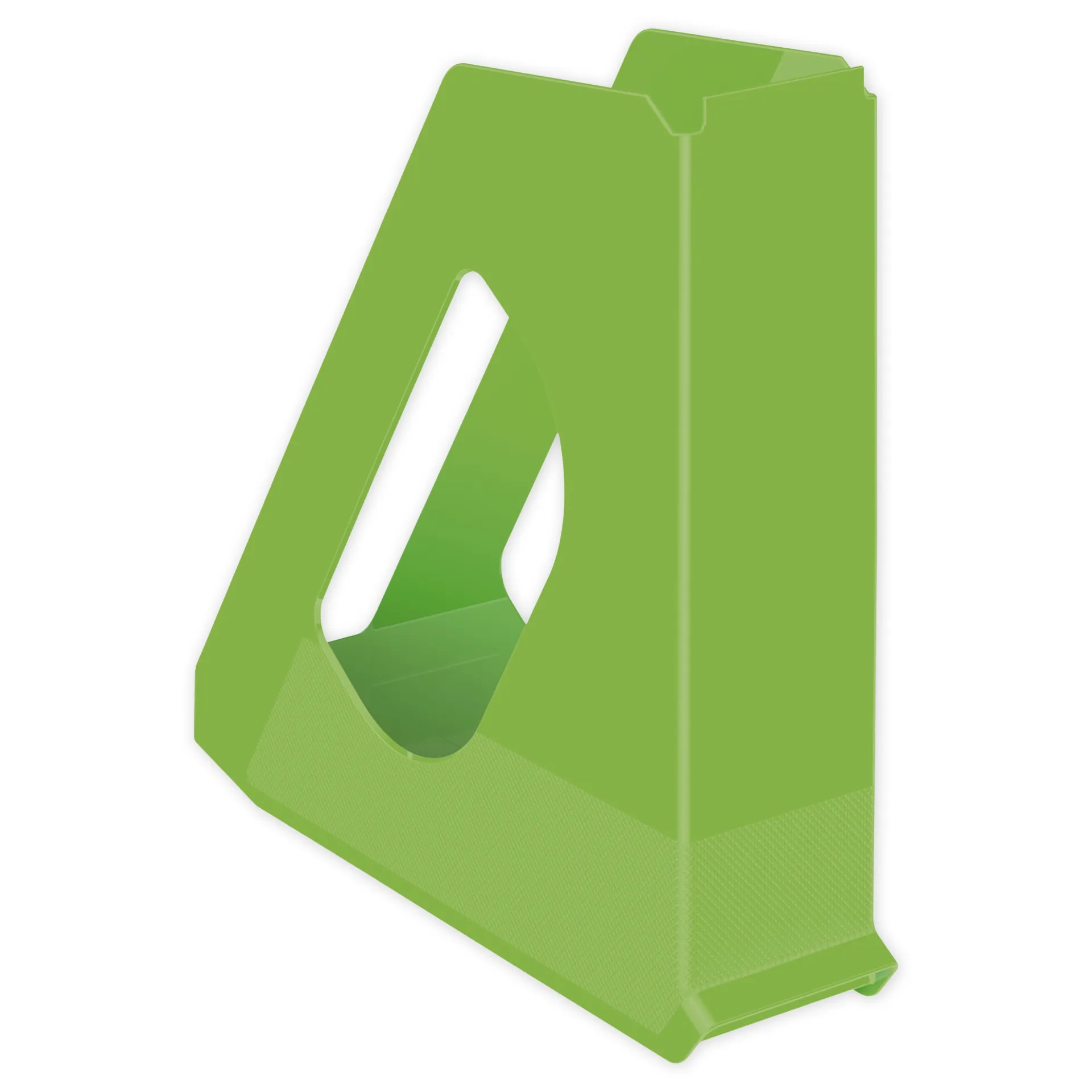 Set Stehsammler A4-Plus "ColorFIT", 3-tlg.