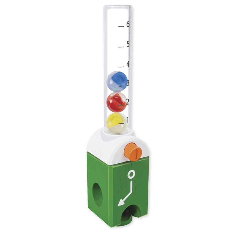 Quadrilla Starter-Kodierungs-Set, 107-tlg.