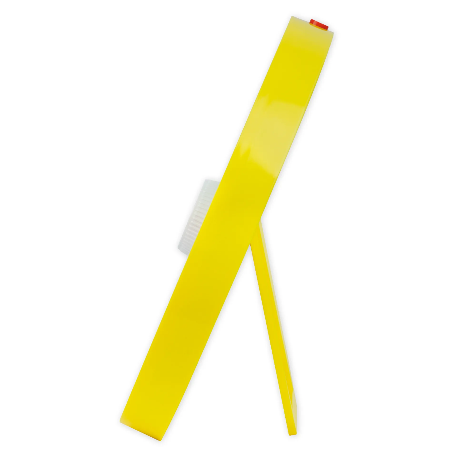 TimeTEX Zeitdauer-Uhr "lautlos" XL, 32 cm ø, mit Ampelscheibe + Pausentaste