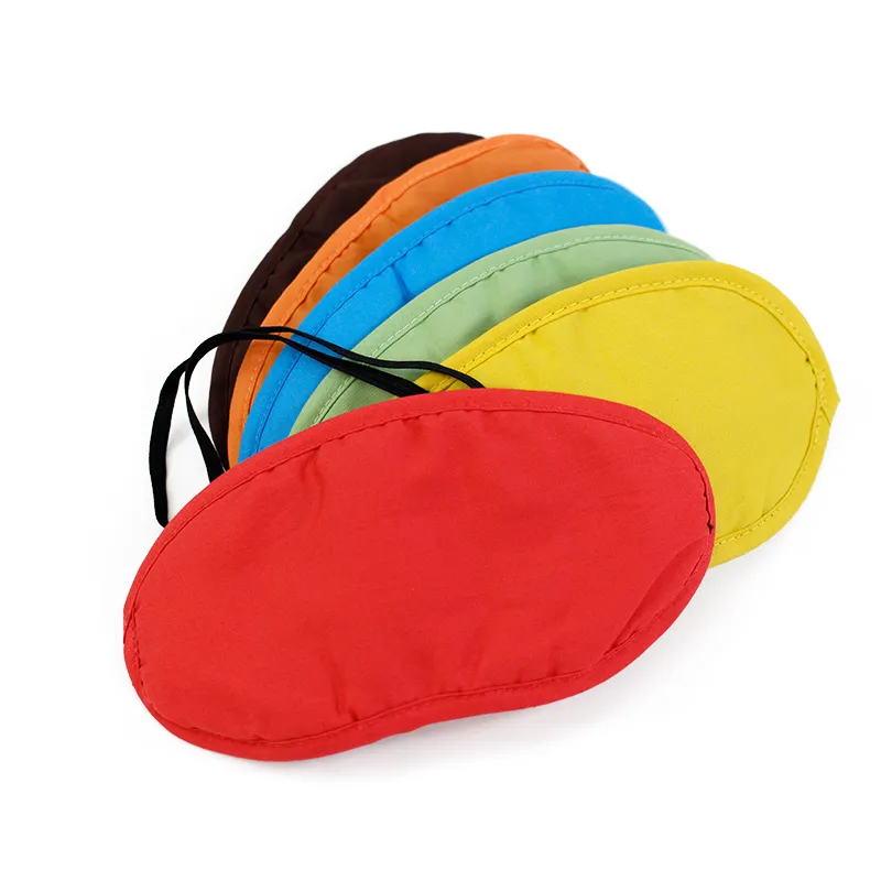 Hagemann Augenbinden-Set (6 Stück)