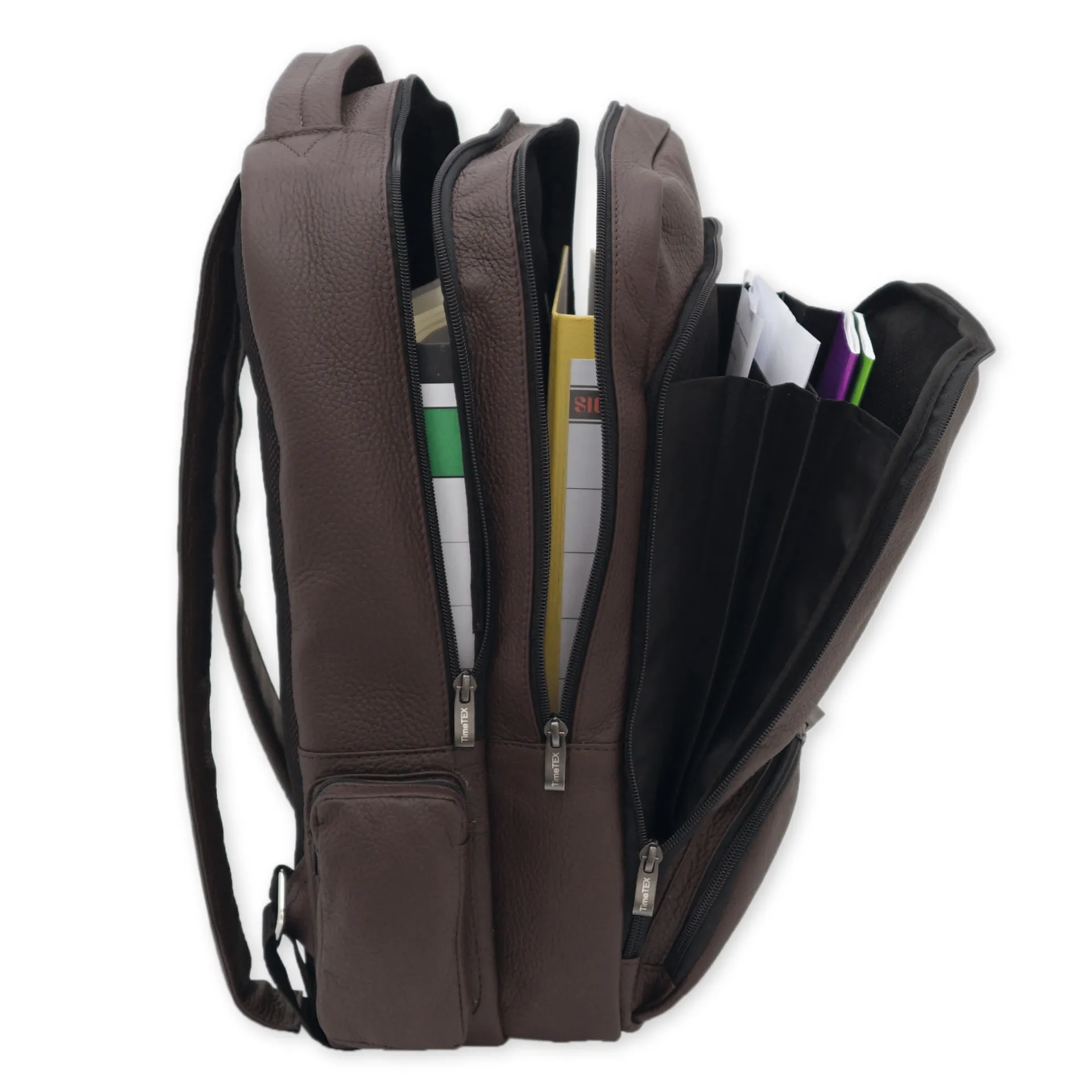 TimeTEX Lehrer-Rucksack "Practica Classic Nova"