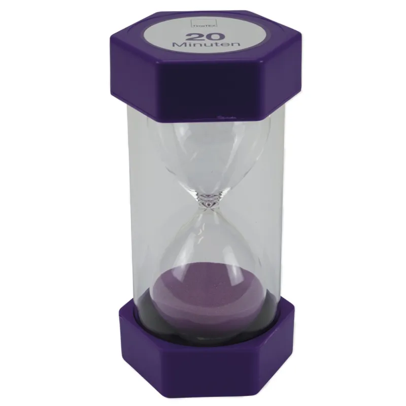 Hagemann Bruchstabile Sanduhr