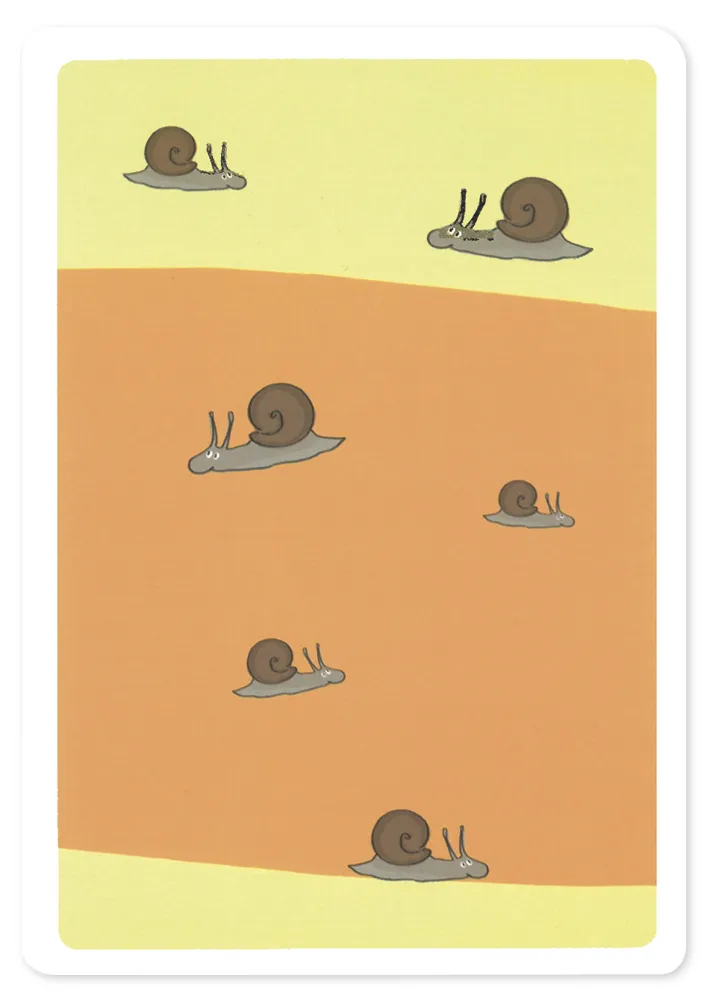 Karten-Set "Mehr, weniger oder gleich viel? Denk- und Legespiele"