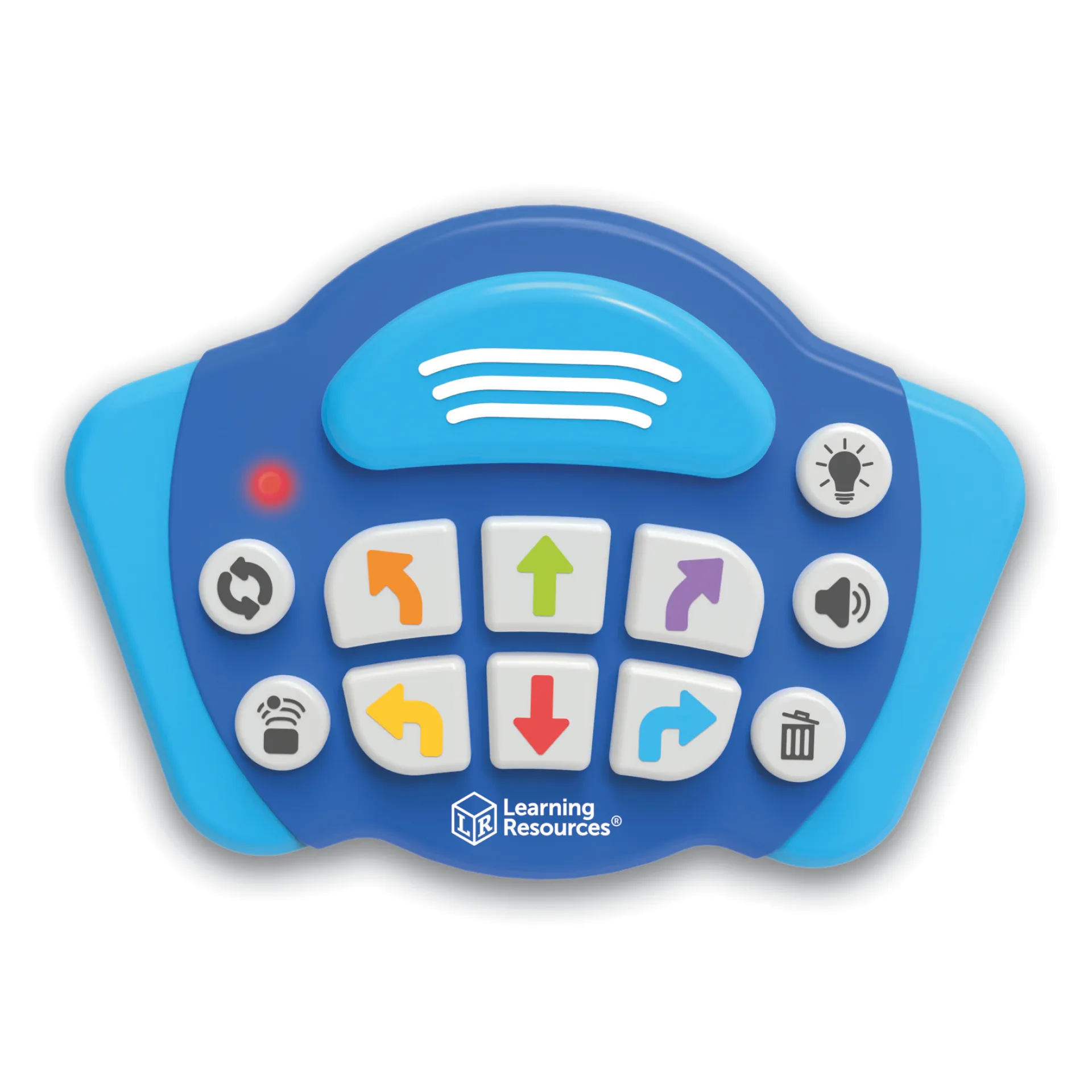 Set Roboter-Aktivitäten Botley