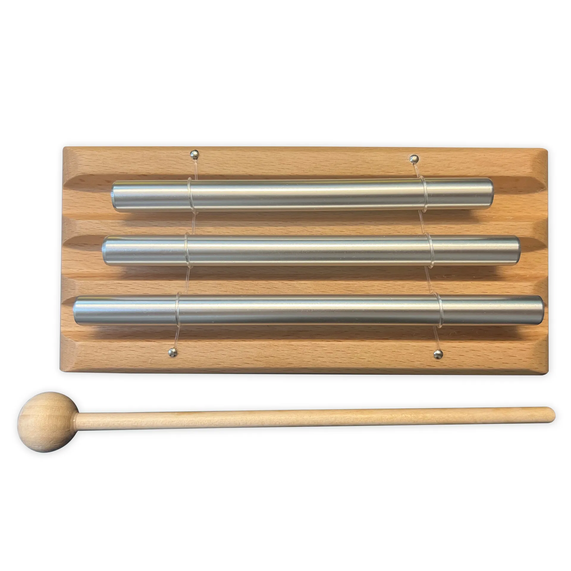 Klanginstrument Klangstab, 3-fach