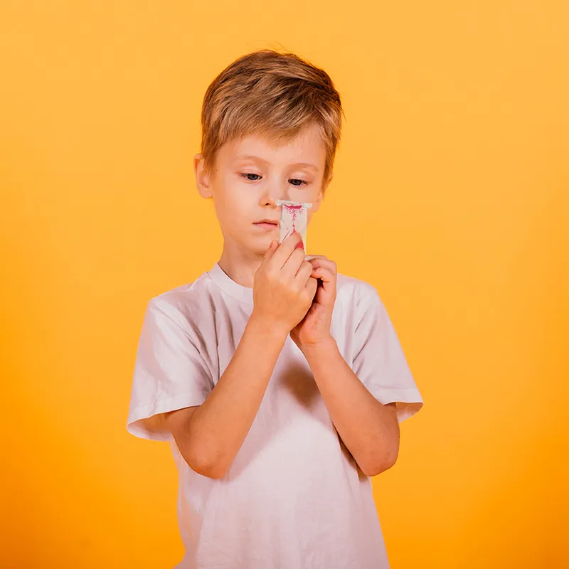 Verrückte Sanduhr, klein