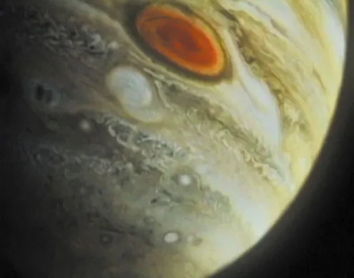 DVD-Lehrfilm Planeten unseres Sonnensystems