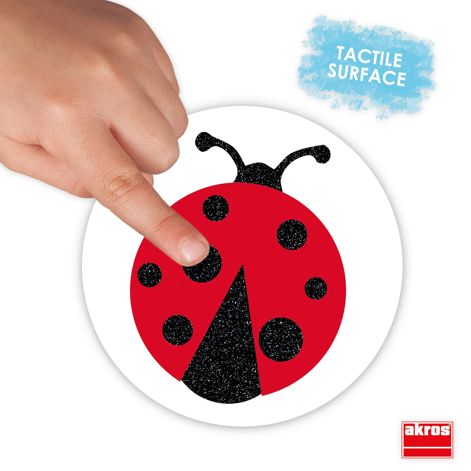 Memospiel "visuell und taktil", 34-tlg.