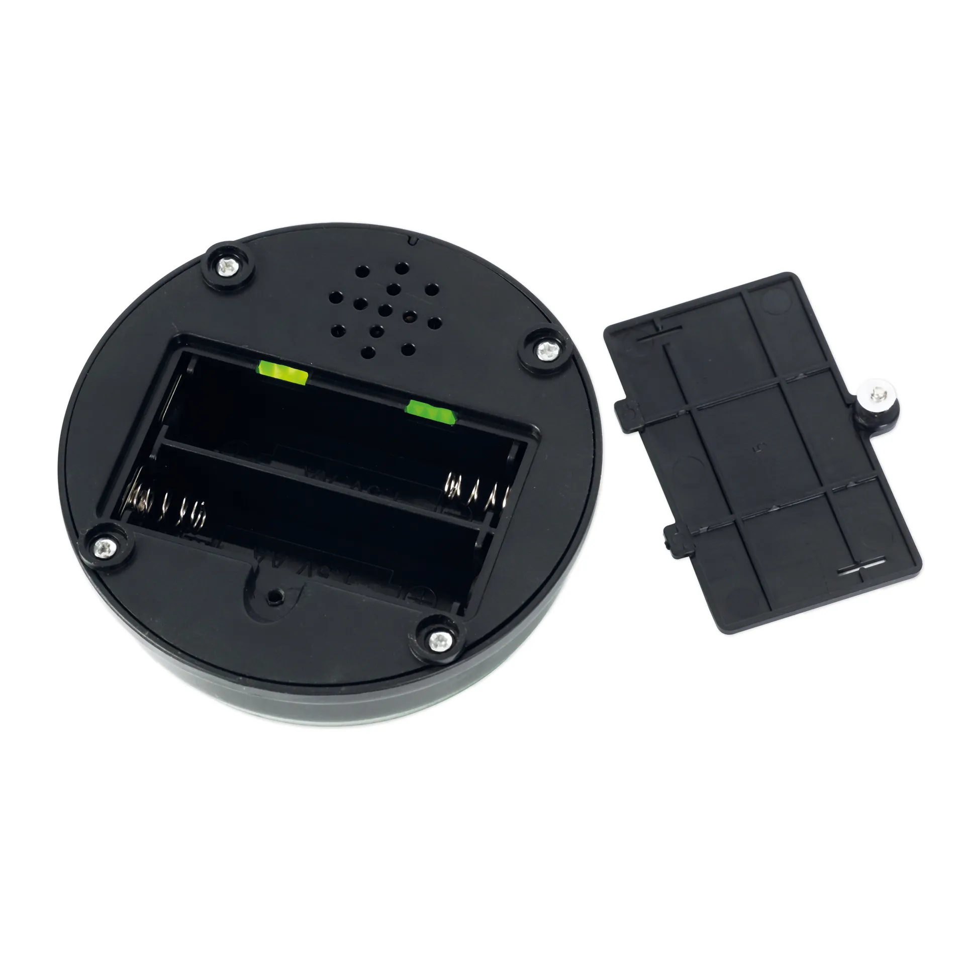 Antwort-Signale 4-tlg. (Buzzer), Licht & Tonsignale