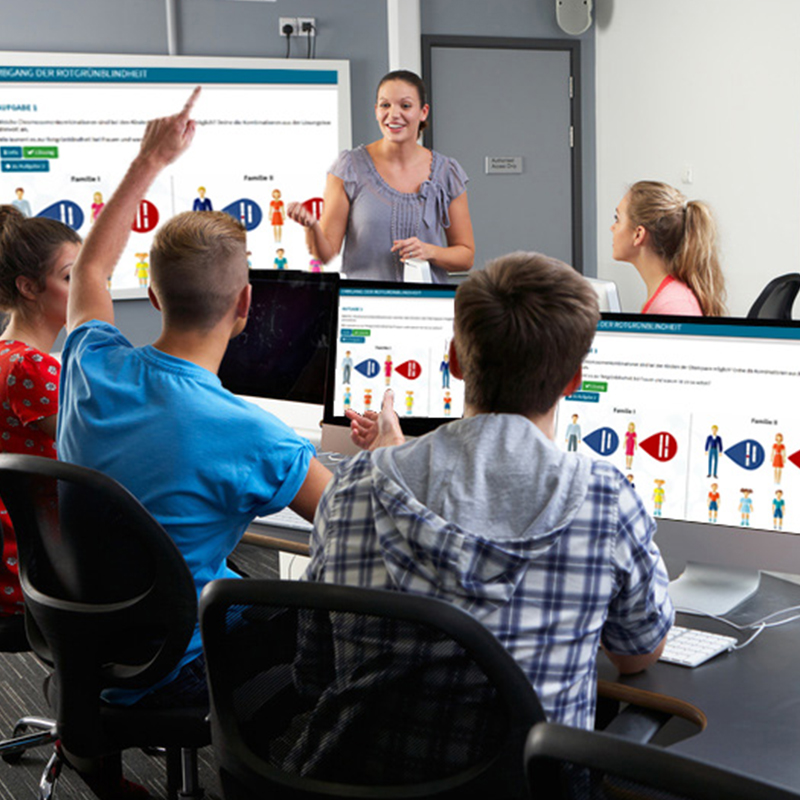 Didaktische DVD Hagemann in 3D Krankheitserreger und Infektionskrankheiten (tabletfähig)