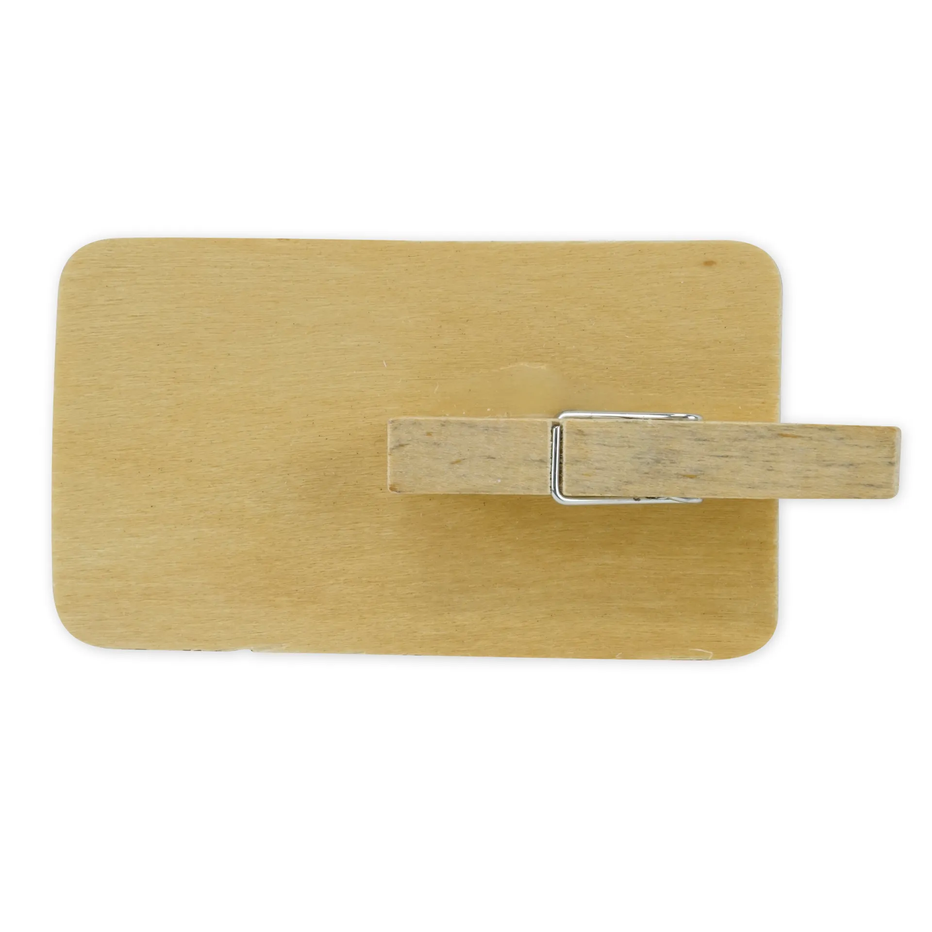 Set Tafel-Klammern, 50-tlg., 70 x 40 mm