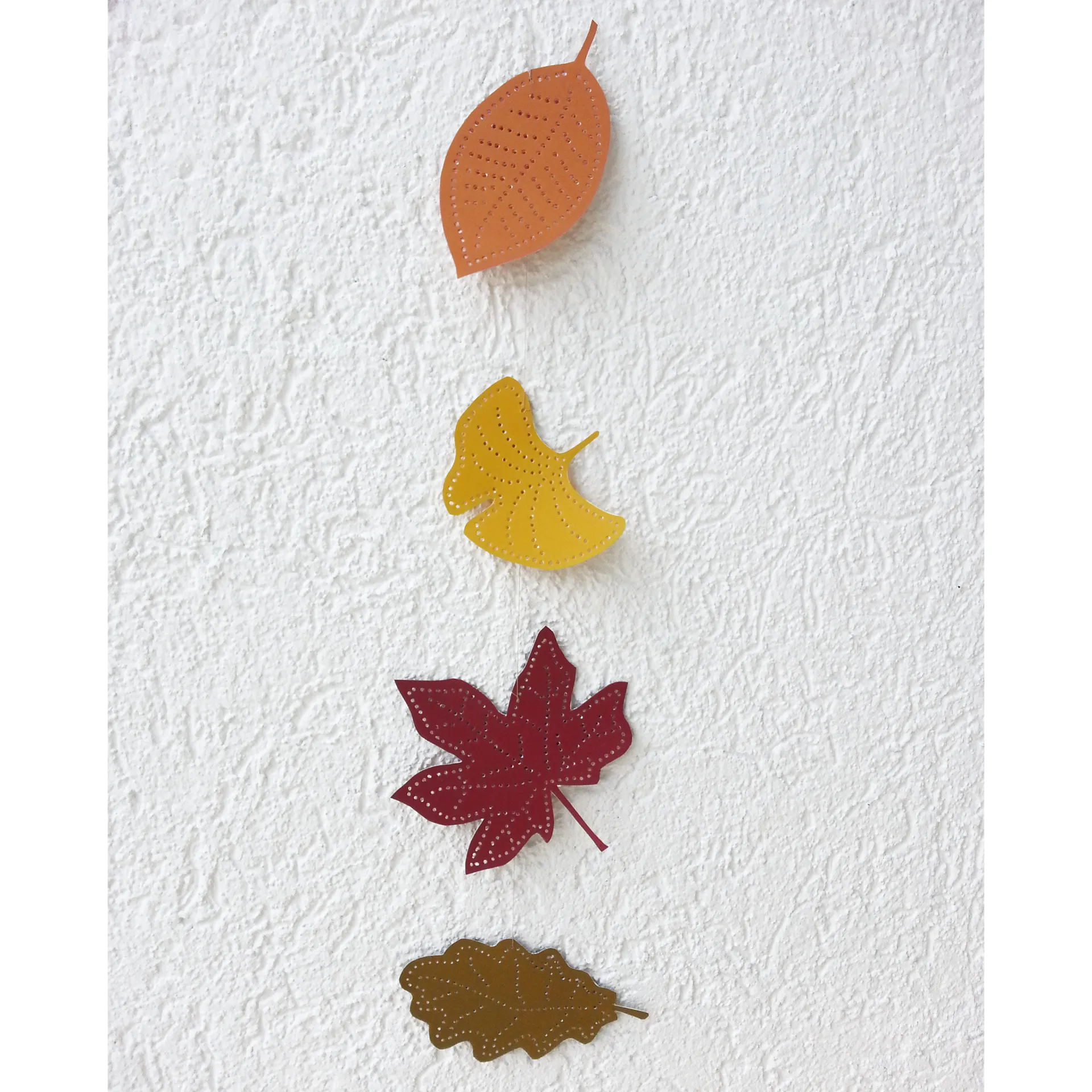 Prickelmotiv DIN A5, 10 Bögen