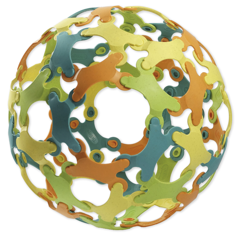 Binabo-Starterset, 60-tlg.