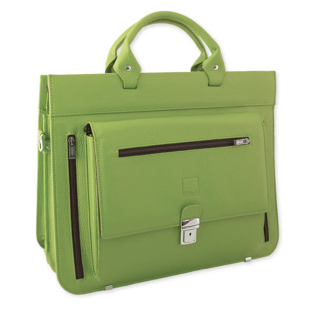 TimeTEX Lehrertasche "Elegantia"