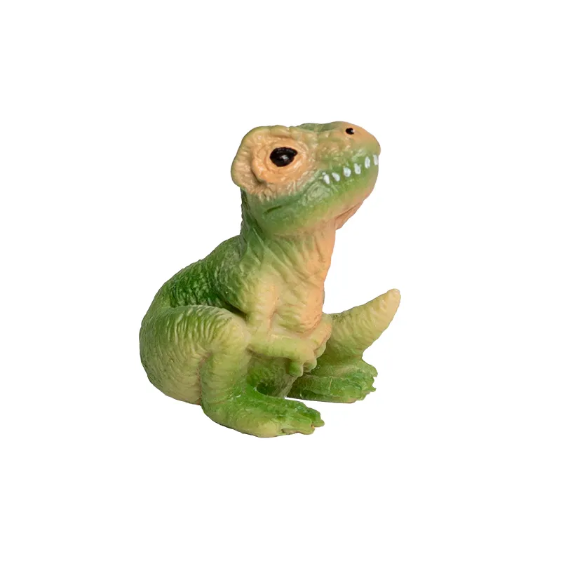 Hagemann Lebenszyklusmodell Dinosaurier (Modelle, 4-tlg.)