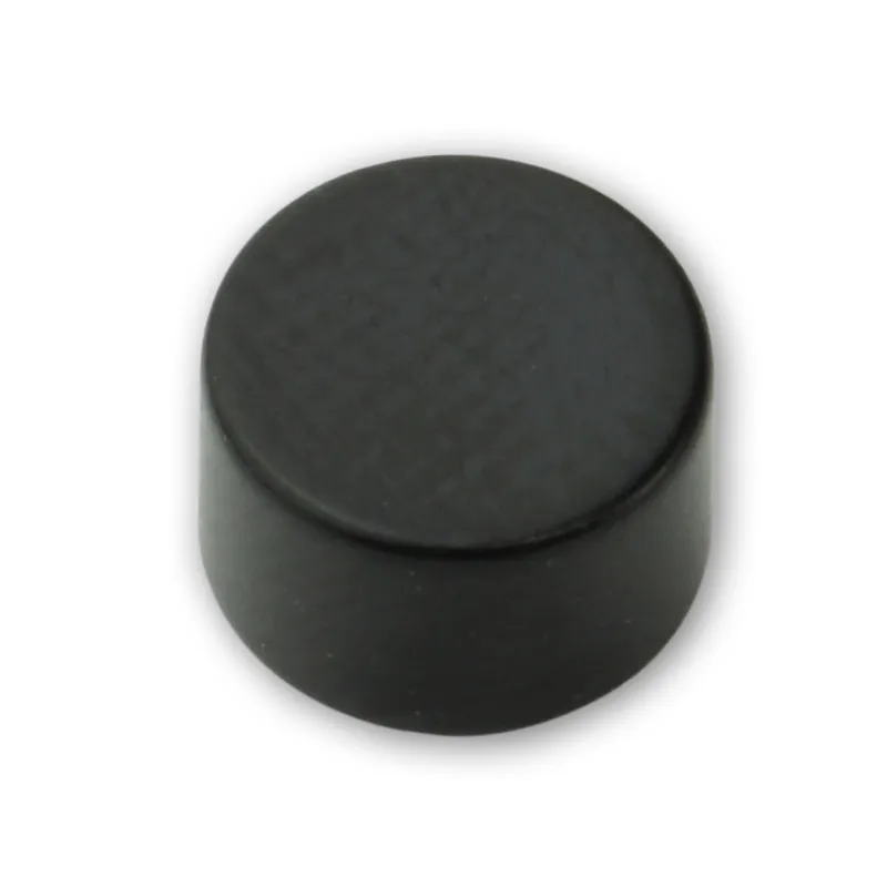 Set Neodym-Magnete 10-tlg., 8mm ø, 5mm hoch