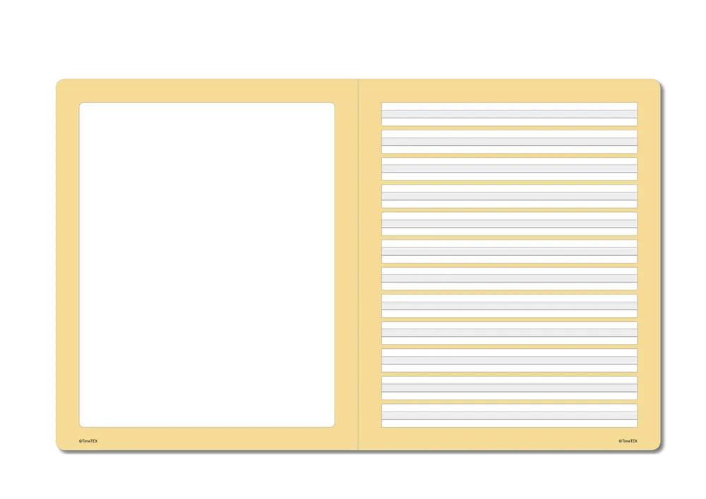 Prima-Colori Geschichtenheft GH2a