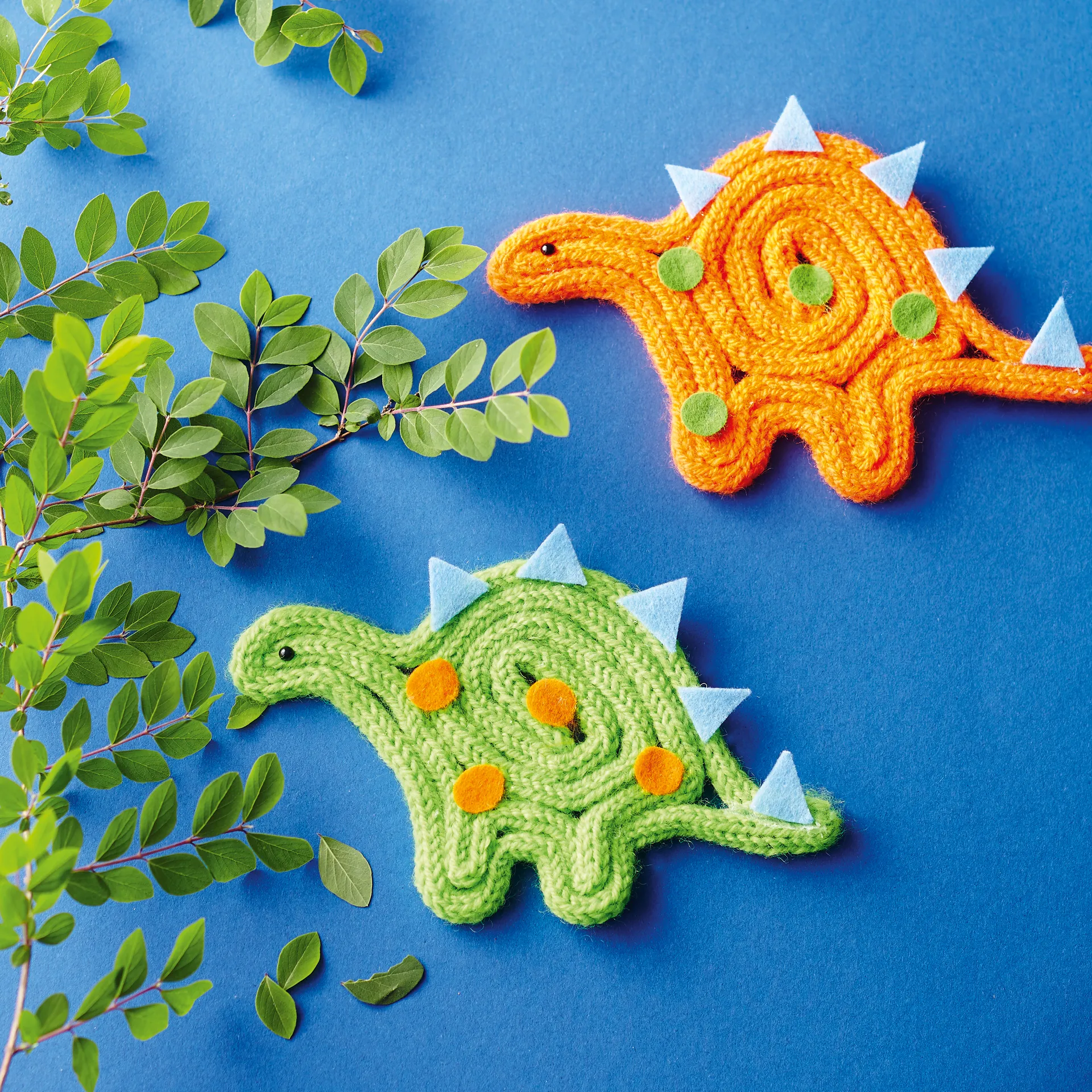 Buch "Kinderleicht Strickliesel", 32 Seiten