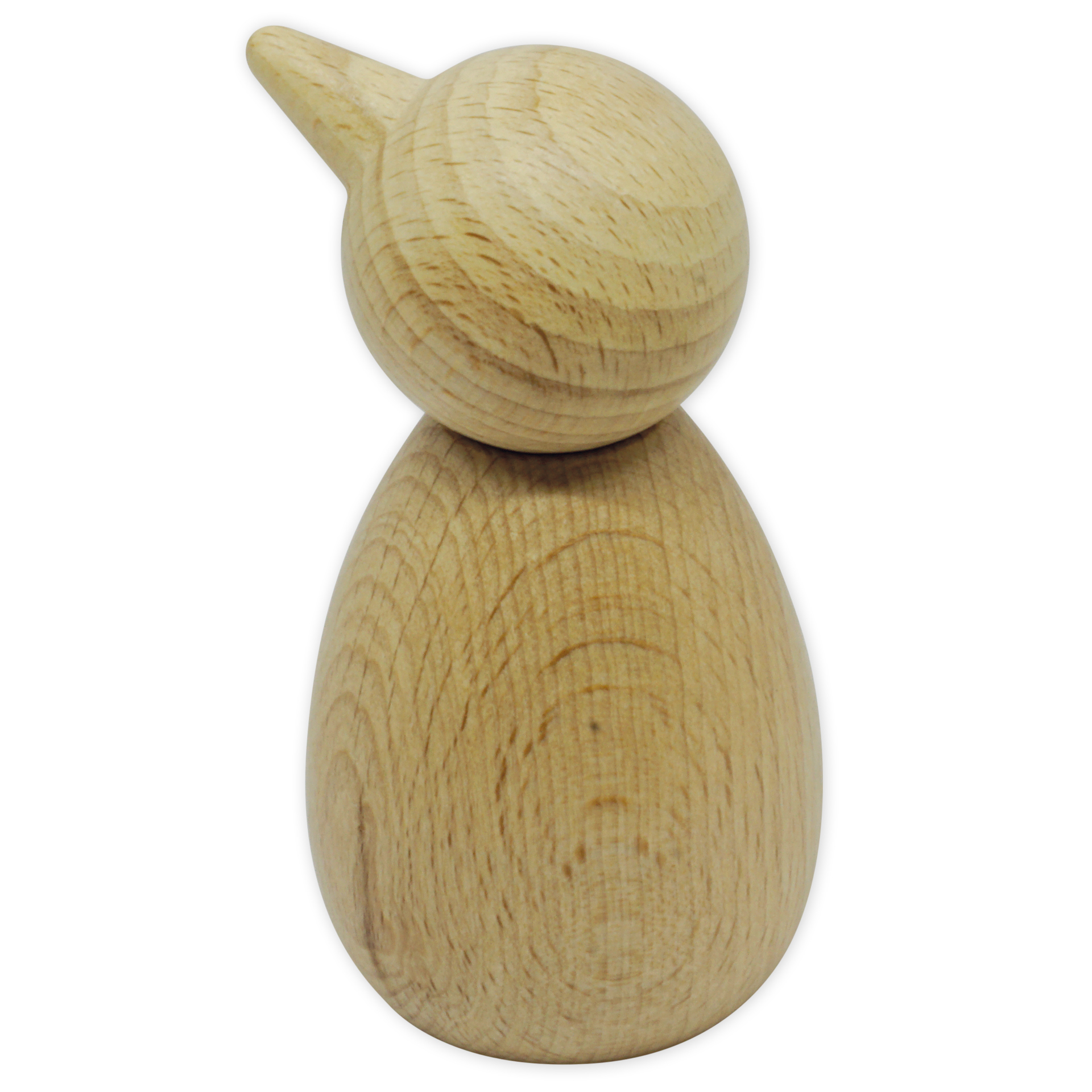 Emotions-Männchen aus Holz, ca. 8 cm hoch