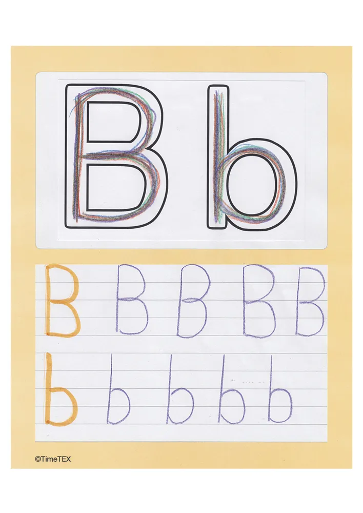 Prima-Colori Geschichtenheft GH4