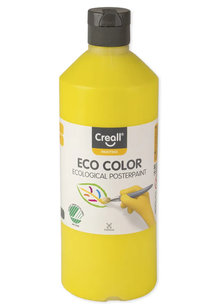 Creall Eco Color, 500 ml