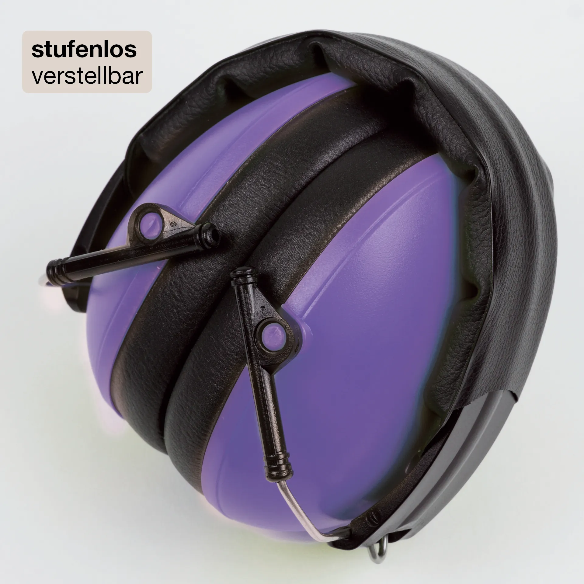 Gehör-Schutz für Kinder "Auris Plus", 24,3 dB