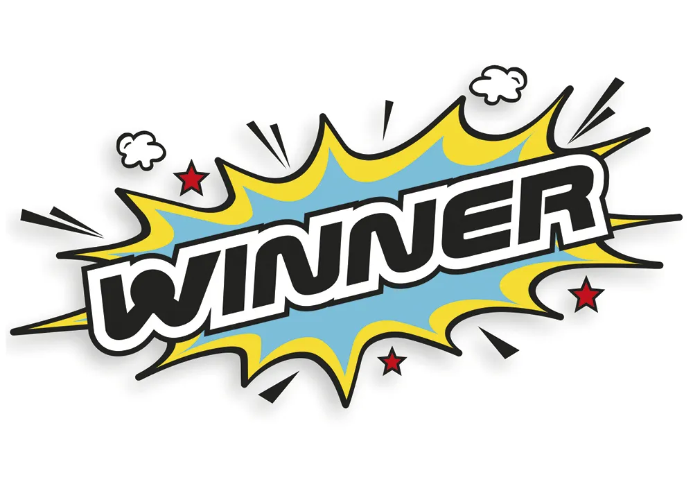 Eberhard Faber Winner Plastilin-Knete, Set in der Box