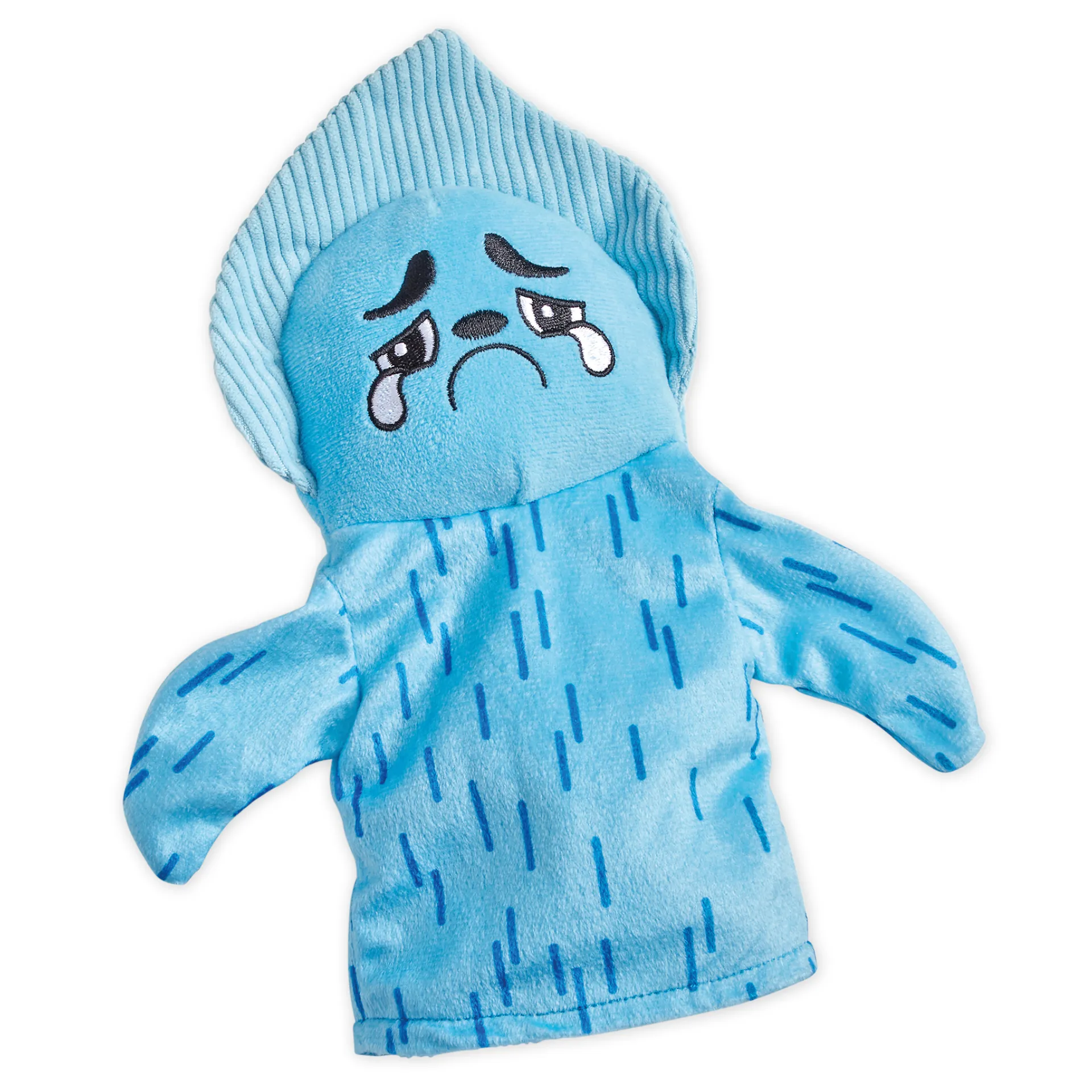 Handpuppen-Set "Emotionen", 5-tlg.