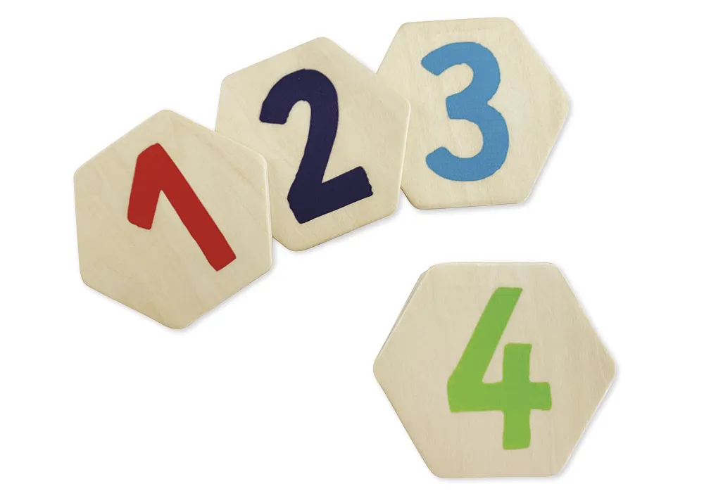 Memospiel "MEMOnext Natur", 33-tlg.