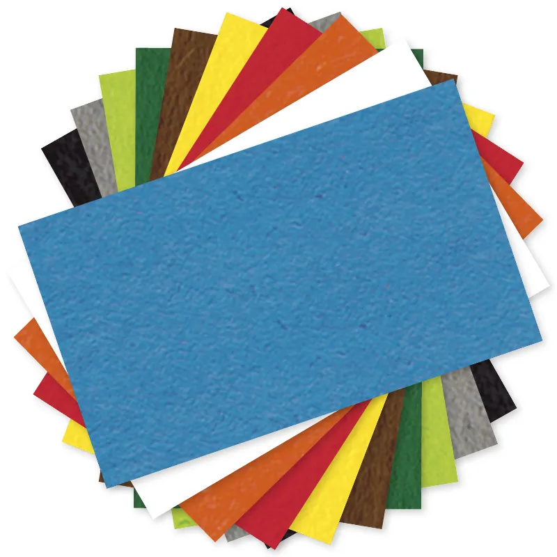 Tonpapier 130g/m², 50x70 cm, 10 Bogen