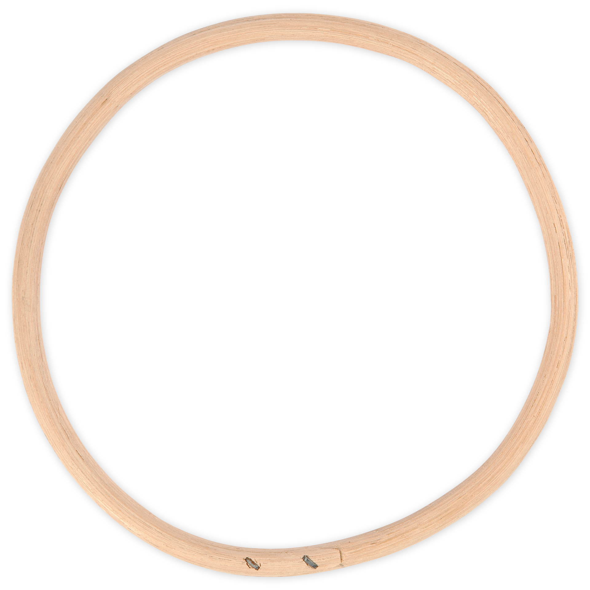 Bambusring, 15,3 cm ø