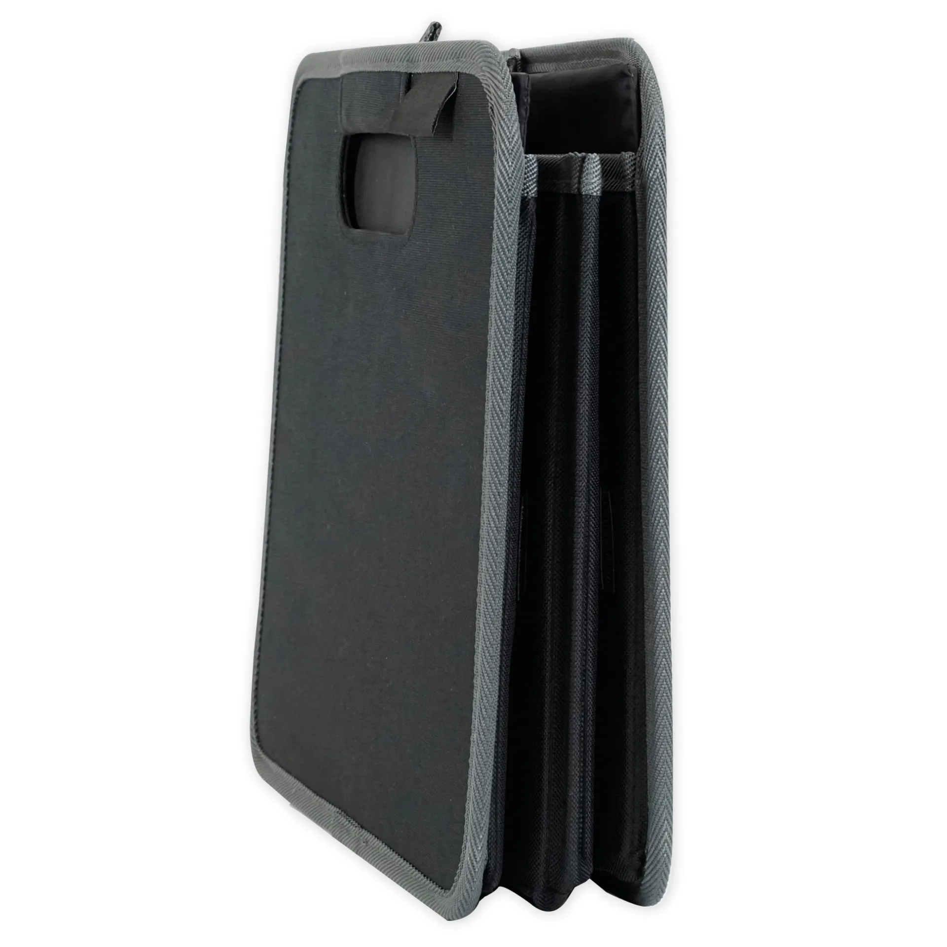 TimeTEX Faltbox "Origami" aus Nylongewebe