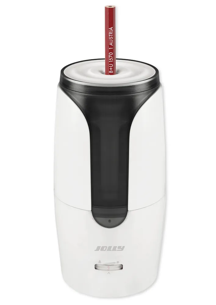 Elektrischer Spitzer "Herbert"