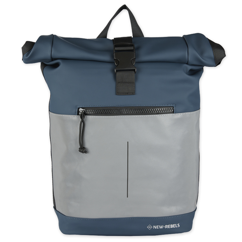 Lehrer-Rucksack "Sacci Soft Reflect"