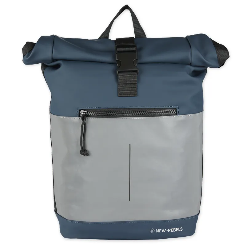 Lehrer-Rucksack "Sacci Soft Reflect"