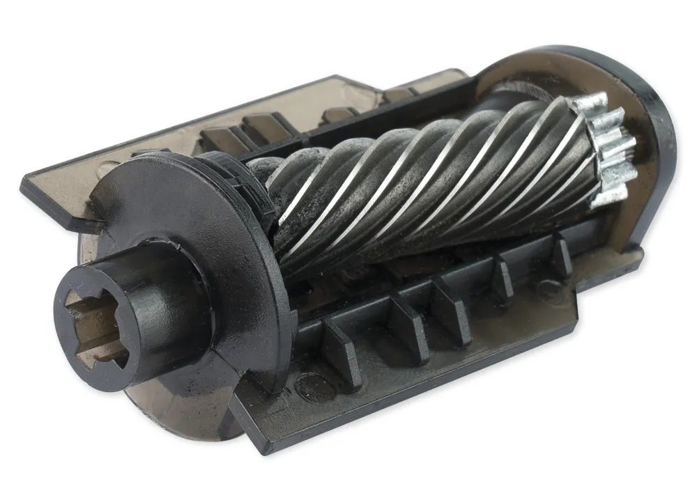 Ersatzspindel für Spitzer "Herbert"