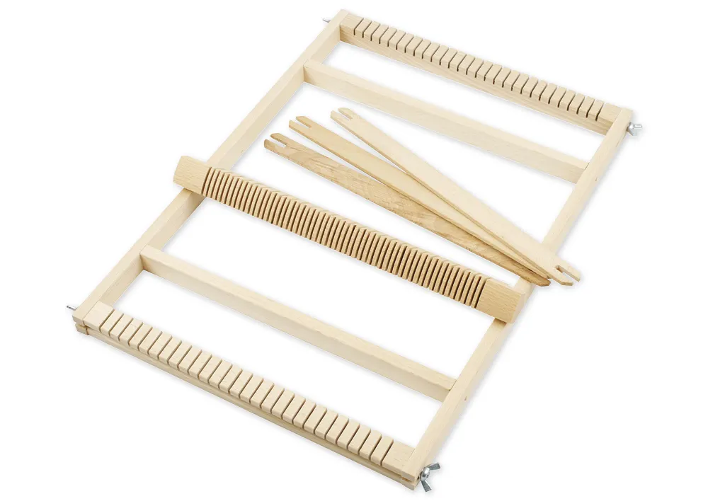 Set Webrahmen, 5-tlg.